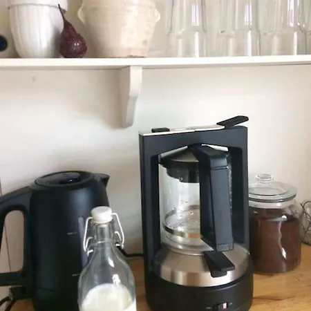 Alte Scheune * Egestorf