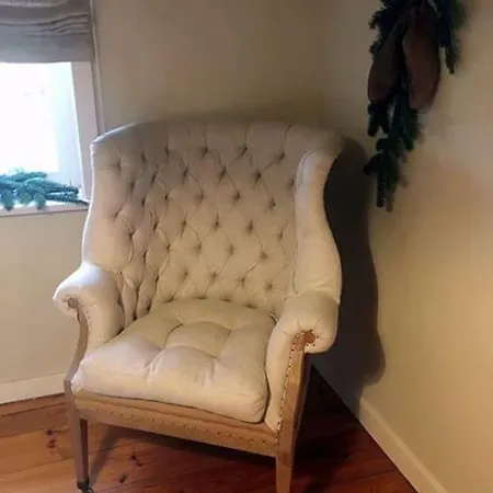 Apartament Alte Scheune Egestorf