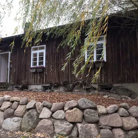 Alte Scheune