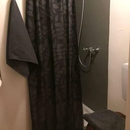 Apartmán Alte Scheune