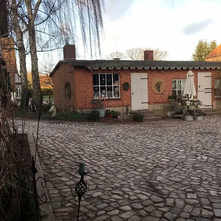 Alte Scheune