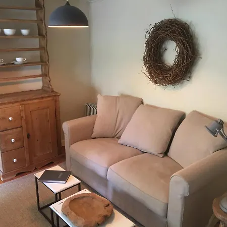 Alte Scheune Egestorf