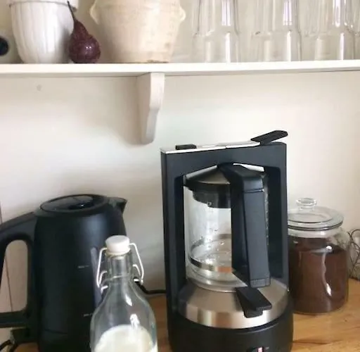 Alte Scheune * 埃格斯托夫