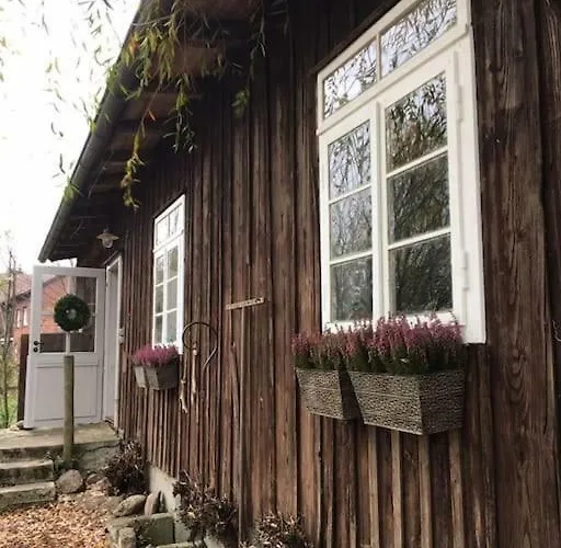 Alte Scheune 公寓 *